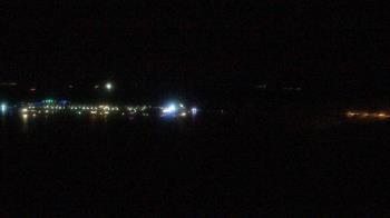 Weather camera view of Pleasant Harbor.