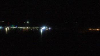 Weather camera view of Pleasant Harbor.