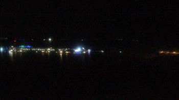 Weather camera view of Pleasant Harbor.