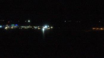 Weather camera view of Pleasant Harbor.