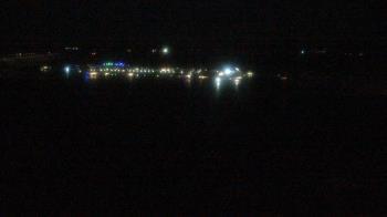 Weather camera view of Pleasant Harbor.