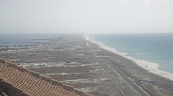 Weather camera view of Portofino Island Resort and Spa.