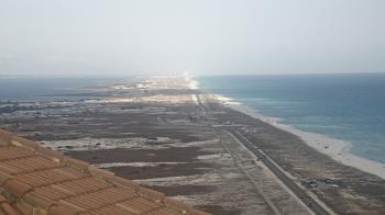 Weather camera view of Portofino Island Resort and Spa.