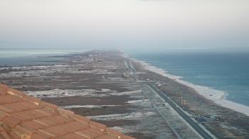 Weather camera view of Portofino Island Resort and Spa.