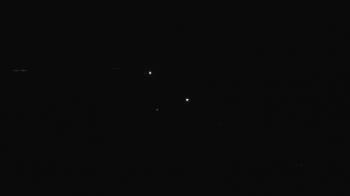 Weather camera view of Portofino Island Resort and Spa.