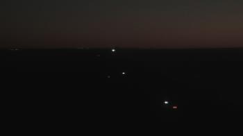 Weather camera view of Portofino Island Resort and Spa.