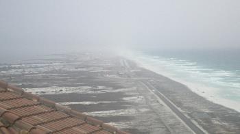 Weather camera view of Portofino Island Resort and Spa.