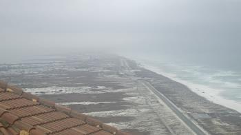 Weather camera view of Portofino Island Resort and Spa.