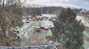 Weather camera view of German School of Washington.