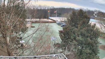 Weather camera view of German School of Washington.