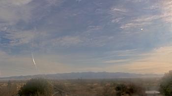 Weather camera view of Ash Creek ES.