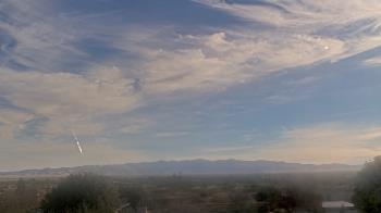 Weather camera view of Ash Creek ES.