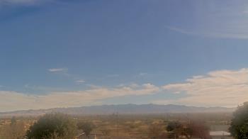 Weather camera view of Ash Creek ES.