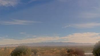 Weather camera view of Ash Creek ES.