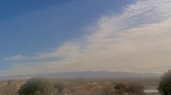 Weather camera view of Ash Creek ES.