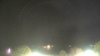 Weather camera view of Ash Creek ES.