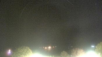 Weather camera view of Ash Creek ES.