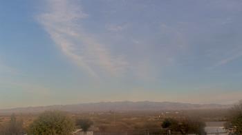 Weather camera view of Ash Creek ES.