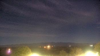 Weather camera view of Ash Creek ES.