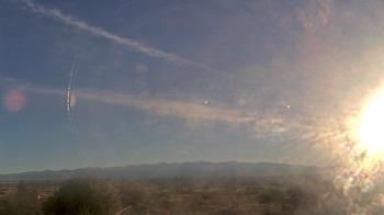 Weather camera view of Ash Creek ES.