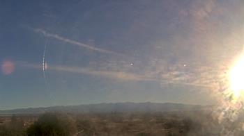 Weather camera view of Ash Creek ES.