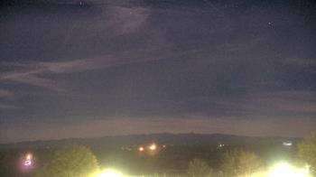 Weather camera view of Ash Creek ES.