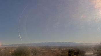 Weather camera view of Ash Creek ES.