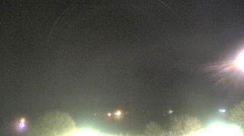 Weather camera view of Ash Creek ES.