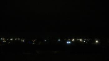 Weather camera view of Pea Ridge HS.