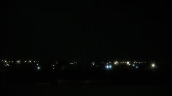 Weather camera view of Pea Ridge HS.