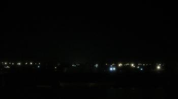 Weather camera view of Pea Ridge HS.