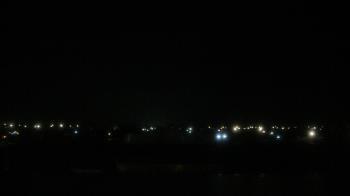 Weather camera view of Pea Ridge HS.