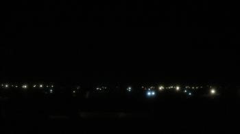 Weather camera view of Pea Ridge HS.