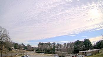 Weather camera view of Prince George County EOC.
