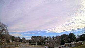 Weather camera view of Prince George County EOC.