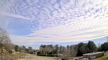 Weather camera view of Prince George County EOC.