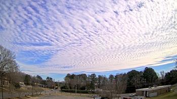 Weather camera view of Prince George County EOC.