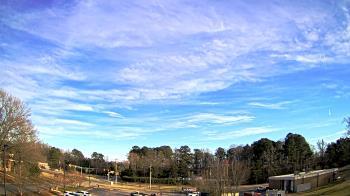 Weather camera view of Prince George County EOC.