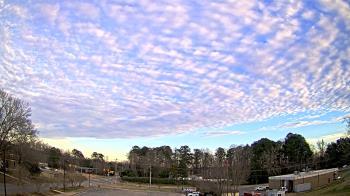 Weather camera view of Prince George County EOC.