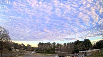 Weather camera view of Prince George County EOC.