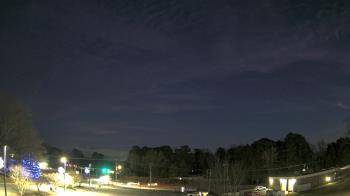 Weather camera view of Prince George County EOC.