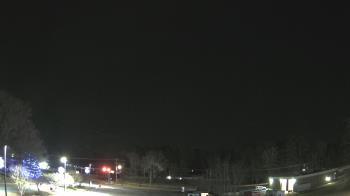 Weather camera view of Prince George County EOC.