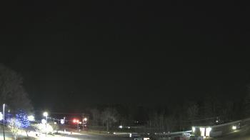 Weather camera view of Prince George County EOC.