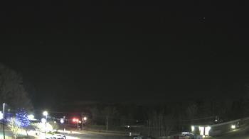 Weather camera view of Prince George County EOC.