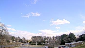 Weather camera view of Prince George County EOC.