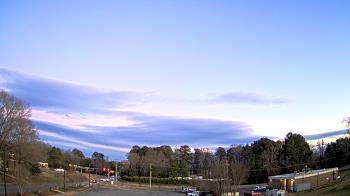 Weather camera view of Prince George County EOC.