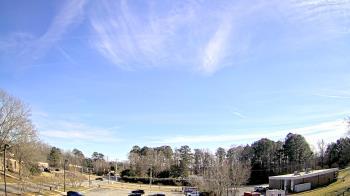 Weather camera view of Prince George County EOC.