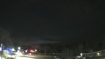 Weather camera view of Prince George County EOC.