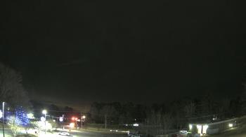 Weather camera view of Prince George County EOC.