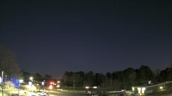 Weather camera view of Prince George County EOC.